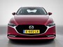 Mazda 3 2.0 e-SkyActiv-X M Hybrid 180 Comfort automaat | Bose | Leder |