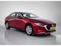 Mazda 3 2.0 e-SkyActiv-X M Hybrid 180 Comfort automaat | Bose | Leder |
