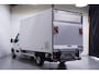 Renault Master 2.3 dCi 163 pk Bakwagen met Laadklep Export Airco, LxBxH 420x208x210 cm