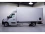 Renault Master 2.3 dCi 163 pk Bakwagen met Laadklep Export Airco, LxBxH 420x208x210 cm
