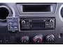 Renault Master 2.3 dCi 163 pk Bakwagen met Laadklep Export Airco, LxBxH 420x208x210 cm