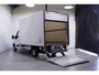 Renault Master 2.3 dCi 163 pk Bakwagen met Laadklep Export Airco, LxBxH 420x208x210 cm