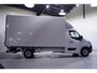 Renault Master 2.3 dCi 163 pk Bakwagen met Laadklep Export Airco, LxBxH 420x208x210 cm