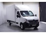 Renault Master 2.3 dCi 163 pk Bakwagen met Laadklep Export Airco, LxBxH 420x208x210 cm