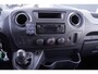 Renault Master 2.3 dCi 163 pk Bakwagen met Laadklep Export Airco, LxBxH 420x208x210 cm