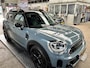MINI Countryman Mini 1.5 Cooper Bns Ed. Automaat Sage Green/Black Cruise Clima Camera