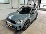 MINI Countryman Mini 1.5 Cooper Bns Ed. Automaat Sage Green/Black Cruise Clima Camera