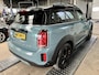 MINI Countryman Mini 1.5 Cooper Bns Ed. Automaat Sage Green/Black Cruise Clima Camera