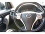 Nissan Qashqai 1.2 AUTOMAAT BUSINESS EDITION LET OP NIEUWE MOTOR INGEKOMEN 22.000km! NAVIGATIE STOELVERWARMING ECC AIRCO CRUISECONTROL 4X PERF BANDEN 4X ALL SEASON BANDEN BLUETOOTH PARKEERSENSOREN V+A ENZ...