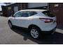 Nissan Qashqai 1.2 AUTOMAAT BUSINESS EDITION LET OP NIEUWE MOTOR INGEKOMEN 22.000km! NAVIGATIE STOELVERWARMING ECC AIRCO CRUISECONTROL 4X PERF BANDEN 4X ALL SEASON BANDEN BLUETOOTH PARKEERSENSOREN V+A ENZ...