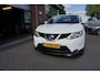 Nissan Qashqai 1.2 AUTOMAAT BUSINESS EDITION LET OP NIEUWE MOTOR INGEKOMEN 22.000km! NAVIGATIE STOELVERWARMING ECC AIRCO CRUISECONTROL 4X PERF BANDEN 4X ALL SEASON BANDEN BLUETOOTH PARKEERSENSOREN V+A ENZ...