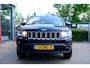 Jeep Compass 2.0 Limited Navi|Leder|Clima|LMV|Stoelverw.
