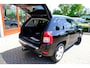 Jeep Compass 2.0 Limited Navi|Leder|Clima|LMV|Stoelverw.