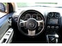 Jeep Compass 2.0 Limited Navi|Leder|Clima|LMV|Stoelverw.