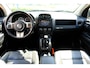 Jeep Compass 2.0 Limited Navi|Leder|Clima|LMV|Stoelverw.