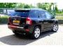 Jeep Compass 2.0 Limited Navi|Leder|Clima|LMV|Stoelverw.