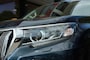 Toyota Land Cruiser 2.8 D-4D 5DRS PROFESSIONAL A/T VAN