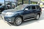 Toyota Land Cruiser 2.8 D-4D 5DRS PROFESSIONAL A/T VAN