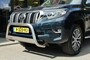 Toyota Land Cruiser 2.8 D-4D 5DRS PROFESSIONAL A/T VAN