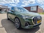 Audi Q3 40 TFSI quattro S edition | Virtual Cockpit | Panoramadak | Afn. trekhaak | ACC | DAB|