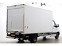 Mercedes-Benz Sprinter 516 CDI 163pk E6 7G Automaat Bakwagen met rolluik en laadklep 1000kg 02-2020