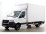Mercedes-Benz Sprinter 516 CDI 163pk E6 7G Automaat Bakwagen met rolluik en laadklep 1000kg 02-2020