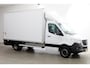 Mercedes-Benz Sprinter 516 CDI 163pk E6 7G Automaat Bakwagen met rolluik en laadklep 1000kg 02-2020