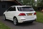 Mercedes-Benz M-klasse ML350 CDI AMG 2e eig. Topstaat