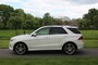Mercedes-Benz M-klasse ML350 CDI AMG 2e eig. Topstaat