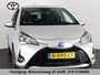 Toyota Yaris 1.5 HYBRID SILVERLINE STYLE AUTOMAAT 100% ONDERHOUDEN.PDC.CLIMA.CRUISE TOYOTA GARANTIE TOT 2029*