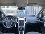 Opel Astra 1.4 Turbo Design Edition NAVIGATIE|TREKHAAK|CAMERA|CRUISE CONTROL|AIRCO|HALF LEER