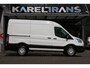 Ford Transit 2.0 TDCI 170PK | Aut. | L2H2 | Camera | Stoelverwarming | Airco..