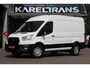 Ford Transit 2.0 TDCI 170PK | Aut. | L2H2 | Camera | Stoelverwarming | Airco..