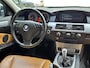 BMW 5-Serie Touring 520i Business Line Nap |Leer |Navi |Cruise |Nap