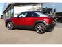 Mazda MX-30 e-SkyActiv 145 First Edition 36 kWh , Automaat, Navi, Adap.Cruise, Clima, Camera, PDC, HUD, Industrieel interieur, Stoelverwarming, LMV 18 Inch