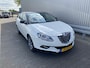 Lancia Delta 1.4 M.air Silver 2e Eignr, Leer/Alc, Clima, Navi, CC, PDC v/a, LM, Trekh, – Inruil Mogelijk –