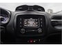 Jeep Renegade 1.4 MultiAir Limited | Trekhaak | NL Auto | Navi