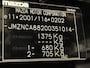 Mazda MX-5 NC Roadster Coupe 1.8i Hanabi Limited Airco Leder