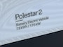 Polestar 2 Long Range Single Motor 78 kWh 360gr. Camera, Verwarmde stoelen, Electr. verstelbare bestuurdersstoel