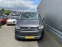 Volkswagen Transporter 2.0 TDI L2H1 DC Comfortline Plus Clima, Navi, CC, PDC, Schuifdeur L/R, LM, Trekh, nw. APK – Inruil Mogelijk –