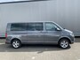 Volkswagen Transporter 2.0 TDI L2H1 DC Comfortline Plus Clima, Navi, CC, PDC, Schuifdeur L/R, LM, Trekh, nw. APK – Inruil Mogelijk –