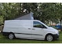 Mercedes-Benz Vito 113 136PK | Camper | Parkeercamera | Trekhaak | Hefdak | Alle voorzieningen