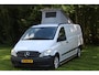 Mercedes-Benz Vito 113 136PK | Camper | Parkeercamera | Trekhaak | Hefdak | Alle voorzieningen