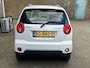 Chevrolet Matiz 1.0 Airco + Parkeersensoren + Open dakje