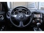 Nissan Juke 1.6L 117pk CVT 2WD Tekna 18'' Black-Line