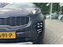 Kia Sportage 1.6 T-GDI GT-Line Nav | Climate Control | Leder | Stoelverwarming | Lane Assist | Trekhaak
