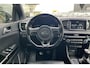 Kia Sportage 1.6 T-GDI GT-Line Nav | Climate Control | Leder | Stoelverwarming | Lane Assist | Trekhaak
