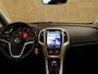 Opel Astra 1.4 Turbo Sport - CRUISE CONTROL - STOELVERWARMING VOORZIJDE - CLIMATE CONTROL - EXTRA GETINT GLAS - STUURWIELVERWARMING - LEDEREN STUURWIEL - LICHTMETALEN VELGEN 17 INCH - PARKEERSENSOREN ACHTER