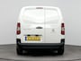 Peugeot Partner 1.5 100 pk L1 | 3-Persoons  | Airco | Vloer en Lat om Lat Betimmering | Navigatie