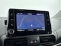 Peugeot Partner 1.5 100 pk L1 | 3-Persoons  | Airco | Vloer en Lat om Lat Betimmering | Navigatie